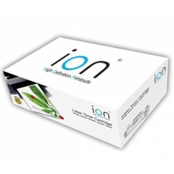 ION TONER CF540A ION TONER CF540A