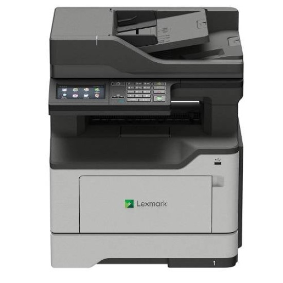 LEXMARK PRINTER MFP LASER MB2442ADWE LEXMARK PRINTER MFP LASER MB2442ADWE