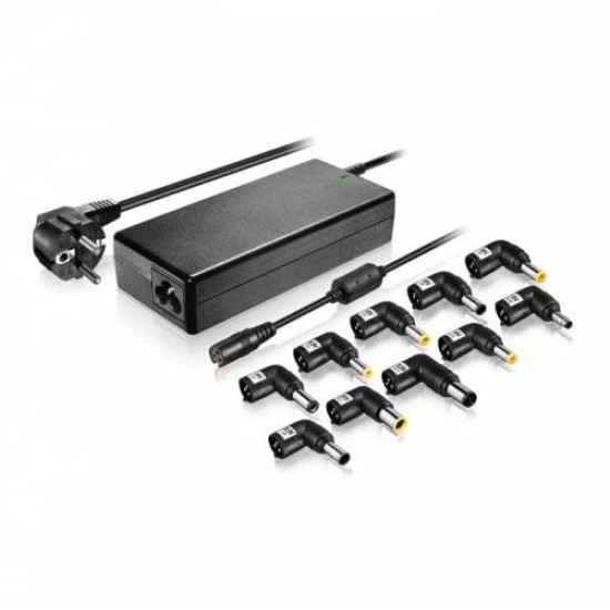 POWERON NOTEBOOK ADAPTOR 90W PA90 POWERON NOTEBOOK ADAPTOR 90W PA90