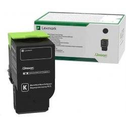 LEXMARK TONER C242XK0 LEXMARK TONER C242XK0