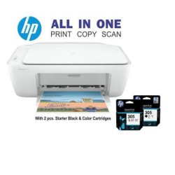 HP Printer AiO DeskJet 2320 HP Printer AiO DeskJet 2320