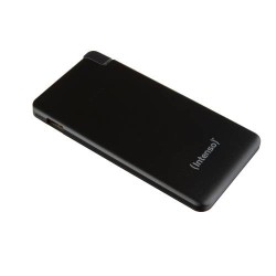 INTENSO MOBILE POWERBANK SLIM S5000 BLACK