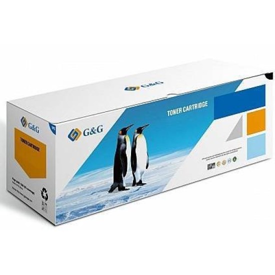 G&G TONER CF360X G&G TONER CF360X