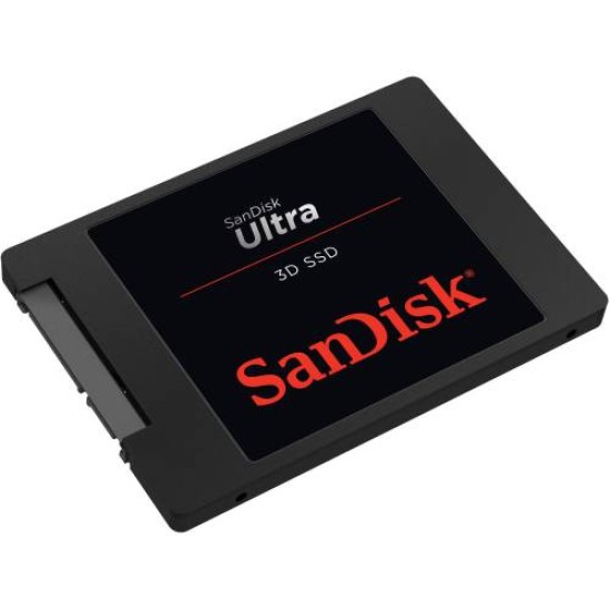 SANDISK SSD HDD ULTRA 3D 1TB