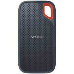 SANDISK Extreme Portable SSD 250GB, , read 550MB/s Factory warranty 3 years SANDISK Extreme Portable SSD 250GB, , read 550MB/s Factory warranty 3 years