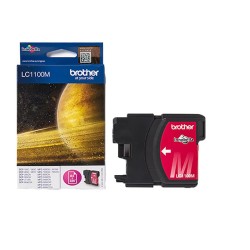 BROTHER Ink Cartridge LC1100M BROTHER Ink Cartridge LC1100M