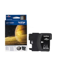BROTHER Ink Cartridge LC1100B BROTHER Ink Cartridge LC1100B