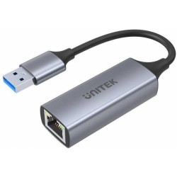 UNITEK u1309a usb3.1 alum gigabit ethernet convert UNITEK u1309a usb3.1 alum gigabit ethernet convert