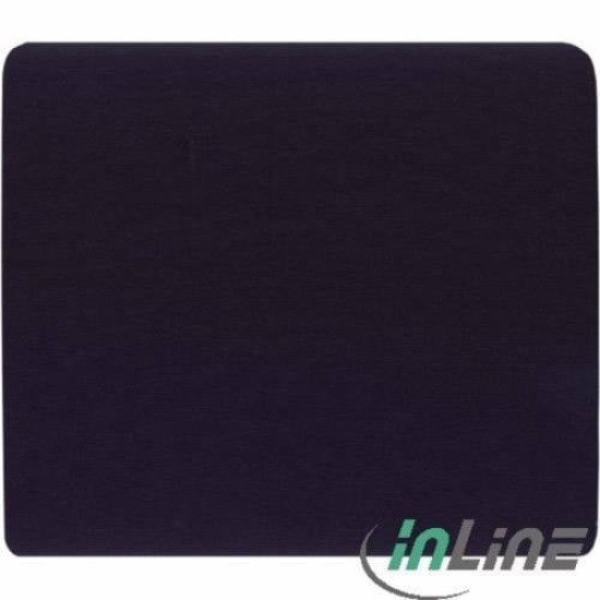 INLINE MOUSE PAD BLACK 55455S