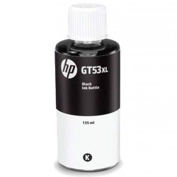 HP INK BOTTLE GT53XL BLACK FOR INKTANK 315/415/515/530/615 HP INK BOTTLE GT53XL BLACK FOR INKTANK 315/415/515/530/615