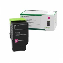 LEXMARK TONER C242XM0 LEXMARK TONER C242XM0