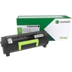 LEXMARK TONER 51B2H00 (8.5K) LEXMARK TONER 51B2H00 (8.5K)