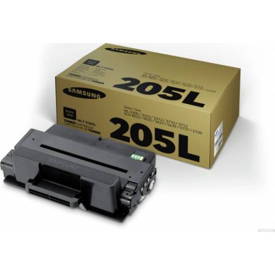 SAMSUNG TONER  MLT-D205L
