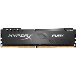 KINGSTON DDR4 4GB 2666MHZ FURY HX426C16FB3/4 KINGSTON DDR4 4GB 2666MHZ FURY HX426C16FB3/4