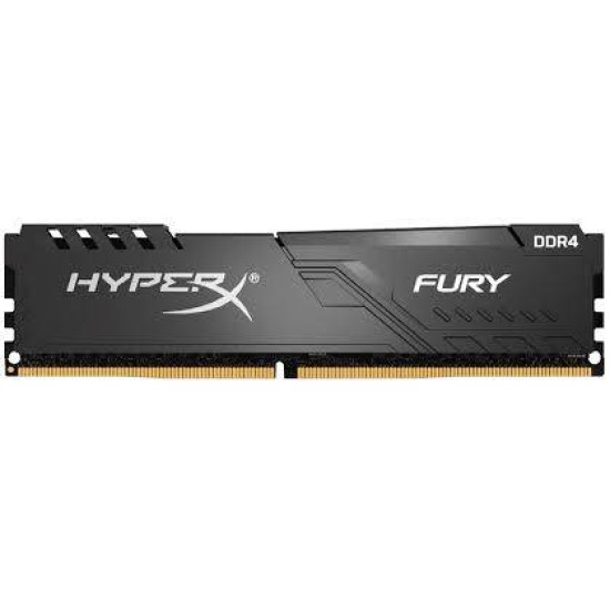 KINGSTON DDR4 4GB 2666MHZ FURY HX426C16FB3/4