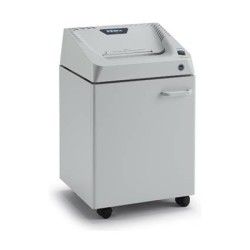 KOBRA 240.1 C2 SHREDDER KOBRA 240.1 C2 SHREDDER