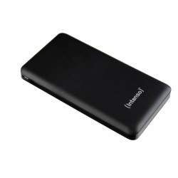 INTENSO MOBILE POWERBANK SLIM S10000 BLACK