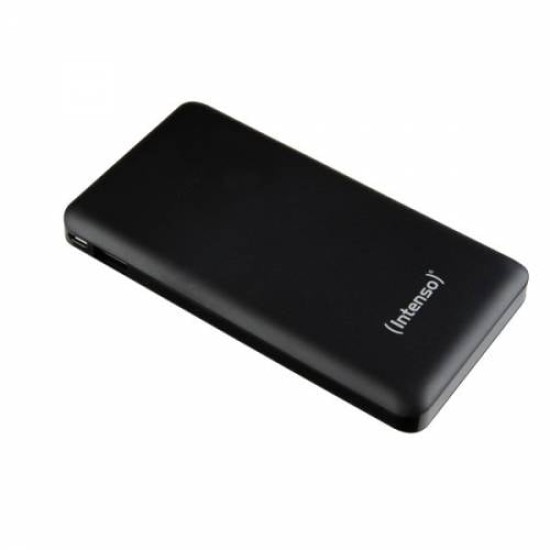 INTENSO MOBILE POWERBANK SLIM S10000 BLACK