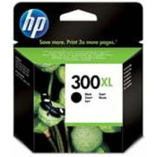 HP Ink Cartridge 300BXL HP Ink Cartridge 300BXL