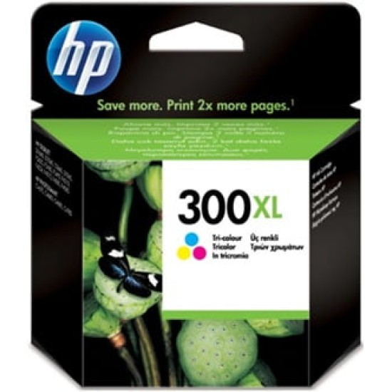 HP Ink Cartridge 300CXL HP Ink Cartridge 300CXL