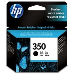 HP INK CARTRIDGE 350 HP INK CARTRIDGE 350