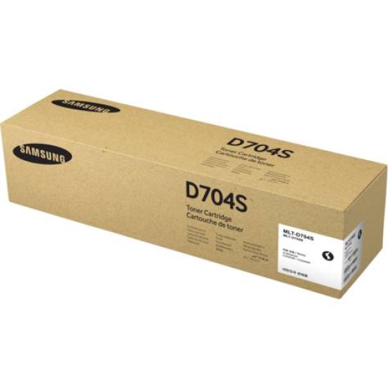 SAMSUNG TONER MLT-D704S