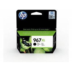 HP Ink Cartridge 967XL Black HP Ink Cartridge 967XL Black