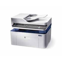 XEROX WORKCENTRE 3025NI MULTIFUCTION PRINTER XEROX WORKCENTRE 3025NI MULTIFUCTION PRINTER