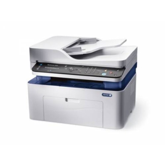 XEROX WORKCENTRE 3025NI MULTIFUCTION PRINTER XEROX WORKCENTRE 3025NI MULTIFUCTION PRINTER