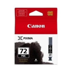CANON INK CARTRIDGE PGI-72 PHOTO BLACK CANON INK CARTRIDGE PGI-72 PHOTO BLACK