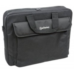 MANHATTAN NOTEBOOK BAG  15.6" 438889