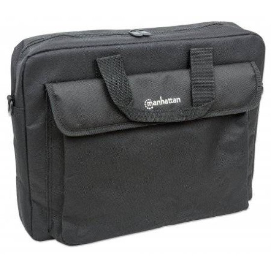 MANHATTAN NOTEBOOK BAG  15.6" 438889