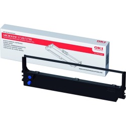 OKI RIBBON 5720/5790 ORIGINAL (P/N: 44173405) OKI RIBBON 5720/5790 ORIGINAL (P/N: 44173405)