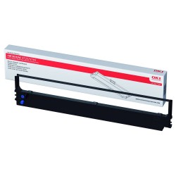 OKI RIBBON 5721/5791 ORIGINAL N.6288(P/N: 44173406) OKI RIBBON 5721/5791 ORIGINAL N.6288(P/N: 44173406)