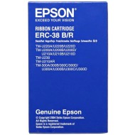 EPSON RIBBON ERC 38/30/34 BLACK ( S015374 )