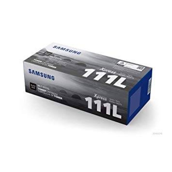 SAMSUNG TONER  MLT-D111L M2020/2022/2070 1.8K