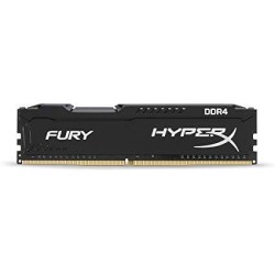 KINGSTON DDR4 4GB 2666MHZ HX426C15FB/4 KINGSTON DDR4 4GB 2666MHZ HX426C15FB/4