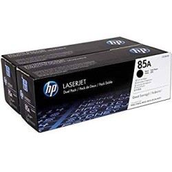 HP TONER CE285AD TWIN PACK HP TONER CE285AD TWIN PACK
