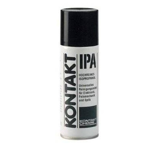 KONTAKT IPA UNIVERSAL CLEANER 200ML