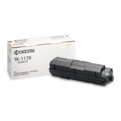 KYOCERA TONER TK-1170 KYOCERA TONER TK-1170