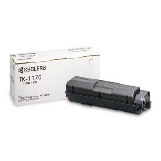 KYOCERA TONER TK-1170