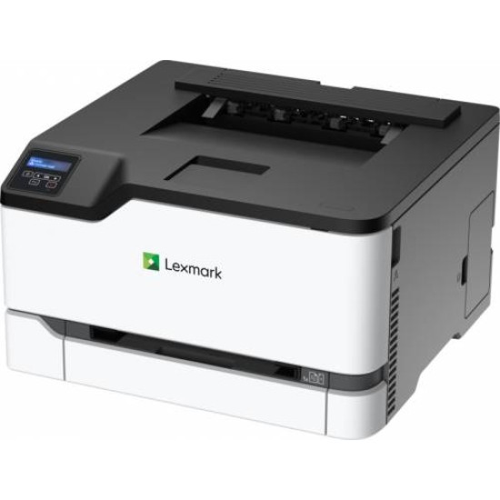 LEXMARK PRINTER LASER COLOR C3326DW LEXMARK PRINTER LASER COLOR C3326DW