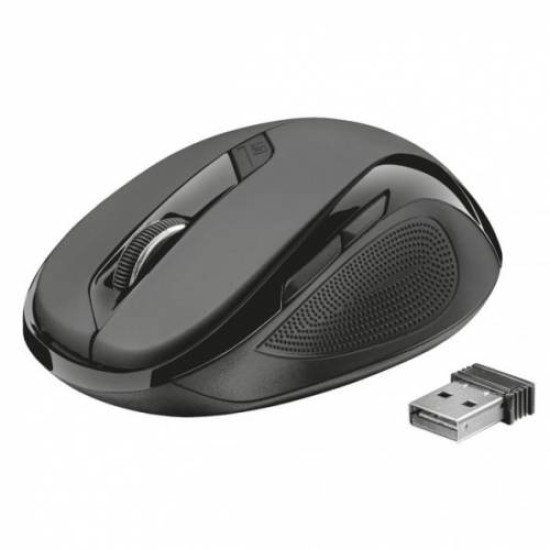 TRUST MOUSE USB OPTICAL ZIVA 2194