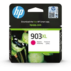 HP Ink Cartridge 903XL Magenta HP Ink Cartridge 903XL Magenta