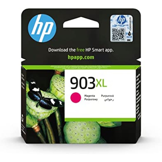 HP Ink Cartridge 903XL Magenta HP Ink Cartridge 903XL Magenta