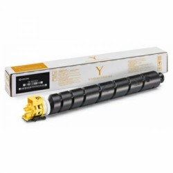 KYOCERA TONER TK-8335 YELLOW KYOCERA TONER TK-8335 YELLOW