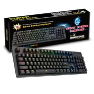 GENIUS USB Gaming Keyboard Scorpion K10