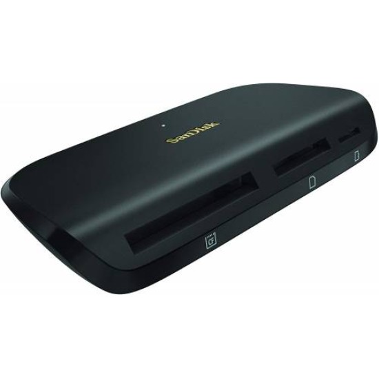 SANDISK ImageMate PRO USB-C Reader/Writer