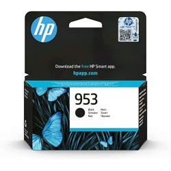 HP Ink Cartridge 953 Black HP Ink Cartridge 953 Black