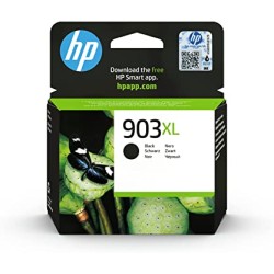 HP Ink Cartridge 903XL Black HP Ink Cartridge 903XL Black